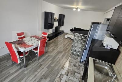 Apartament semidecomandat cu 2 camere, 50 mp utili, zona Jysk - 6