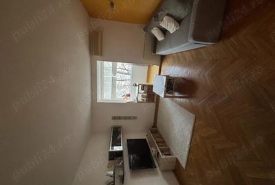 Apartament cu 2 camere semidecomandat în Iancului - 2