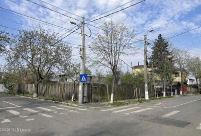 Teren Construcții intravilan de 423 mp, în Chitila - 1