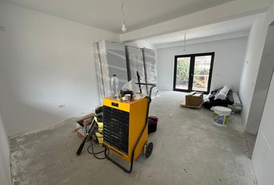 Casă individuală cu 5 camere cu Canalizare în Central - 4