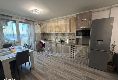 Apartament cu 3 camere în Florești - 3