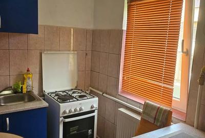 Apartament cu o camera de inchiriat complet utilat - 3