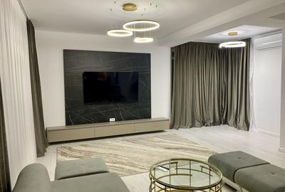 De Inchiriat | Vila Individuala Premium | Tunari - 3