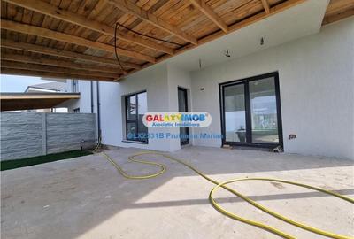 Vanzare casa Individuala situata in comuna Dragomiresti Deal. - 6