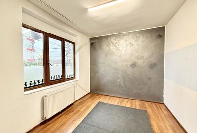 SUPER OFERTĂ | Casa individuală 3 camere - Girocului | 600mp curte - 3