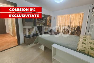 Comision 0% Apartament decomandat de vanzare 2 camere etaj intermediar - 20