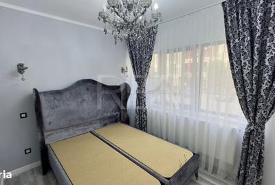 3 Camere Exigent Plaza Residence Faza 1 - 3