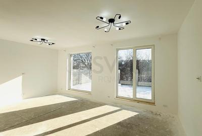 REV2004963 Vila individuala 5 camere Otopeni - 4