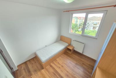 3 Cam-Spitalul Judetean-64MP--Balcon-Mobilat-Centrala-Aer conditionat-75.000Euro - 16