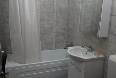 Garsoniera decomandata, disponibila imediat+ loc de parcare - 4