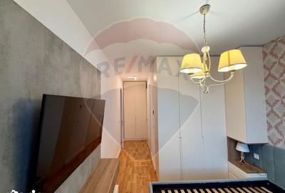 Apartament cu 3 camere în Grivița - 7