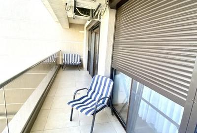 Inchiriere Apartament 2 Camere - Solid Residence Cazino, Mamaia Statiune - 3