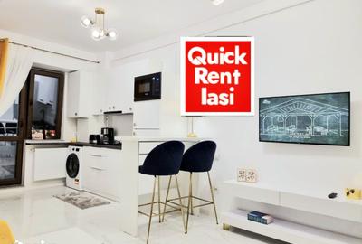Apartament cu 2 camere în Podu Roș - 3