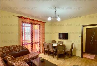 COLOSSEUM: Apartament 2 Camere renovat mobilat cu beci Piata Astra - 13