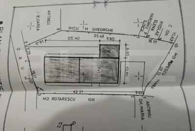 Spațiu comercial, de 600 mp, în Central - 1
