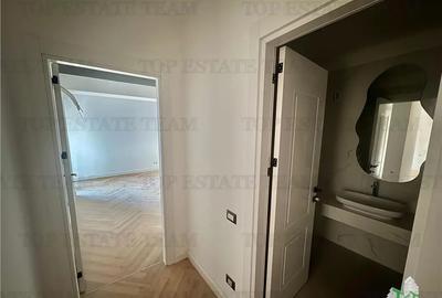 Apartament cu 2 camere semidecomandat în Central - 16