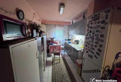 Apartament cu 4 camere, decomandat, etaj 1, COMISION 0! - 3