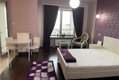 Studio Tineretului Asmita gardens - 2