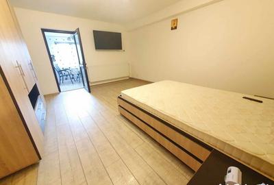 Garsonieră decomandată, mobilată în Debarcader - 3