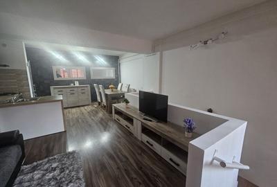 Apartament cu 2 camere decomandat în Nord - 13