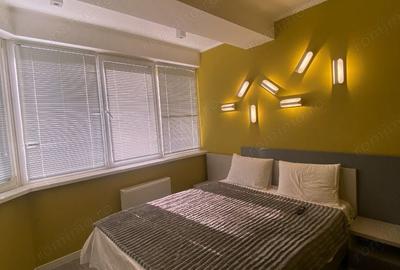 Garsonieră decomandată în Gheorgheni - 1