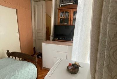 Casa individuala 3 camere - Parcul Carol - Ultracentral - 22