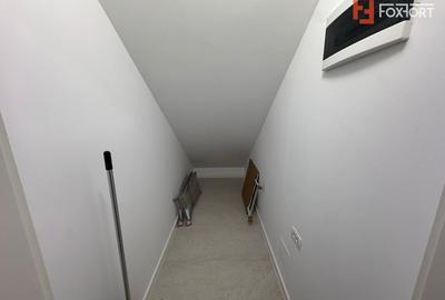 Apartament de inchiriat cu 2 camere in zona rezidentiala Mehala - 8