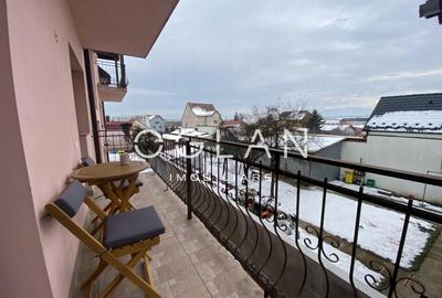 Apartament 2 cam, 57 mp utili, Etaj 1, zona Bieltz Turnisor - 10