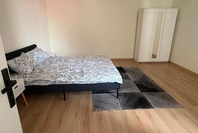 Casa cu 3 camere, mobilat si utilata, zona Platinia - 1