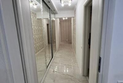 Apartament 4 Camere Militari Residence Tineretului 8 Auchan Militari Ballroom - 12