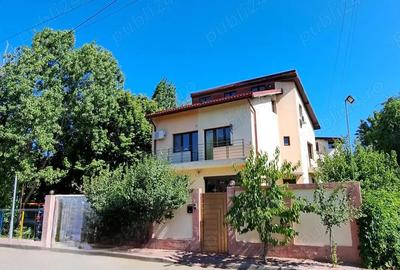 Inchiriere Vila Spatiu comercial sector 3