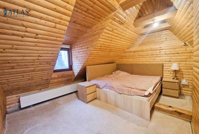 4 camere, Centrul Istoric al Brasovului, 150 mp, pe 2 niveluri, 3 bai, terasa - 17