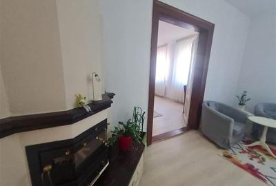 Casă individuală cu 4 camere cu Canalizare în Central - 19