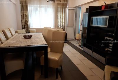 Apartament cu 3 camere decomandat în Central - 5