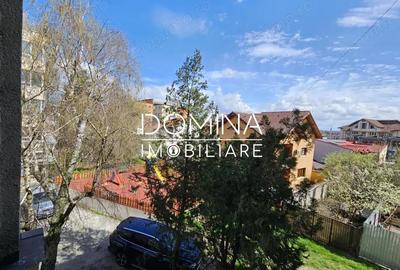 Apartament cu 2 camere semidecomandat în 1 Mai - 1