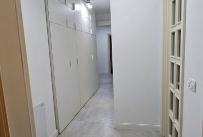 Apartament cu 3 camere decomandat în Popas Păcurari - 13