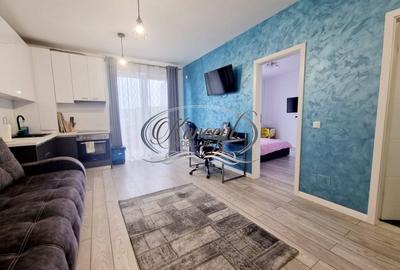 Apartament la cheie intr-un bloc nou - 3