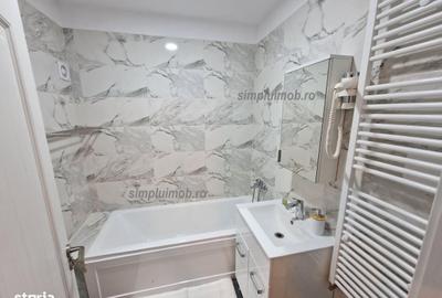 Apartament cu 2 camere decomandat în Dudu - 13