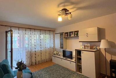 Apartament cu 3 camere decomandat în Central - 3