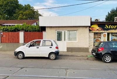 Spatiu comercial stradal Giulesti - 7