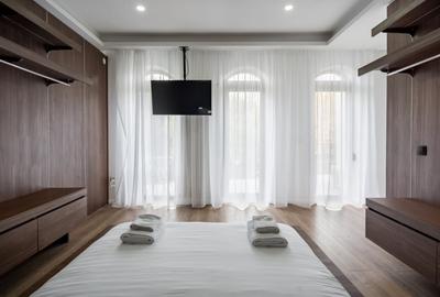 IANCU NICOLAE - AMFITEATRU RESIDENCE, 350 MP, 7 DORMITOARE, 5 BAI, 650 TEREN MP - 51