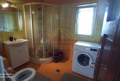 Vila individuala P+1+M  Teren 837mp Paraul Rece - 32