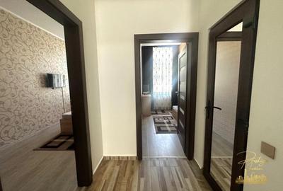 Apartament cu 2 camere semidecomandat, mobilat în Spitalul Județean - 10