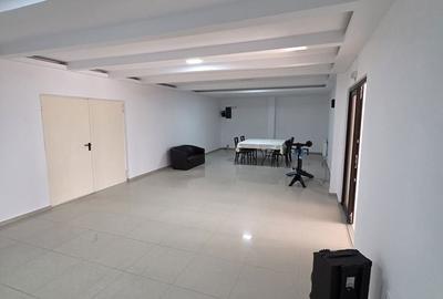 Spațiu comercial, de 1,500 mp, în Central - 10