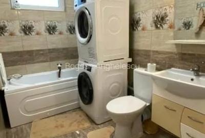 Casă individuală cu 4 camere cu Canalizare în Metalurgiei - 13