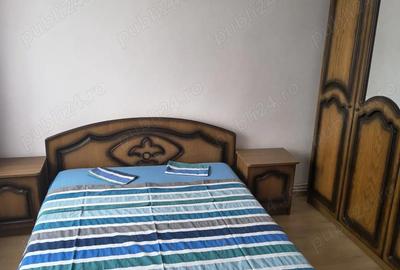 Apartament cu 2 camere decomandat în Hipodrom 3 - 2