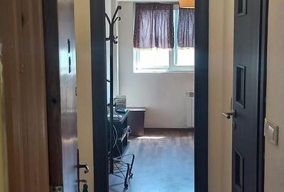 Apartament 3 camere Barbu Vacarescu - 2