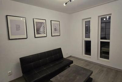 Inchiriez apartament spatiu birouri 4 camere, parter, curte proprie, parcare, zona Metro BMW - 5