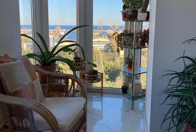 Apartament cu 4 camere decomandat, mobilat în Gara - 3