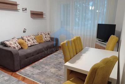Apartament cu 2 camere semidecomandat în Gheorgheni